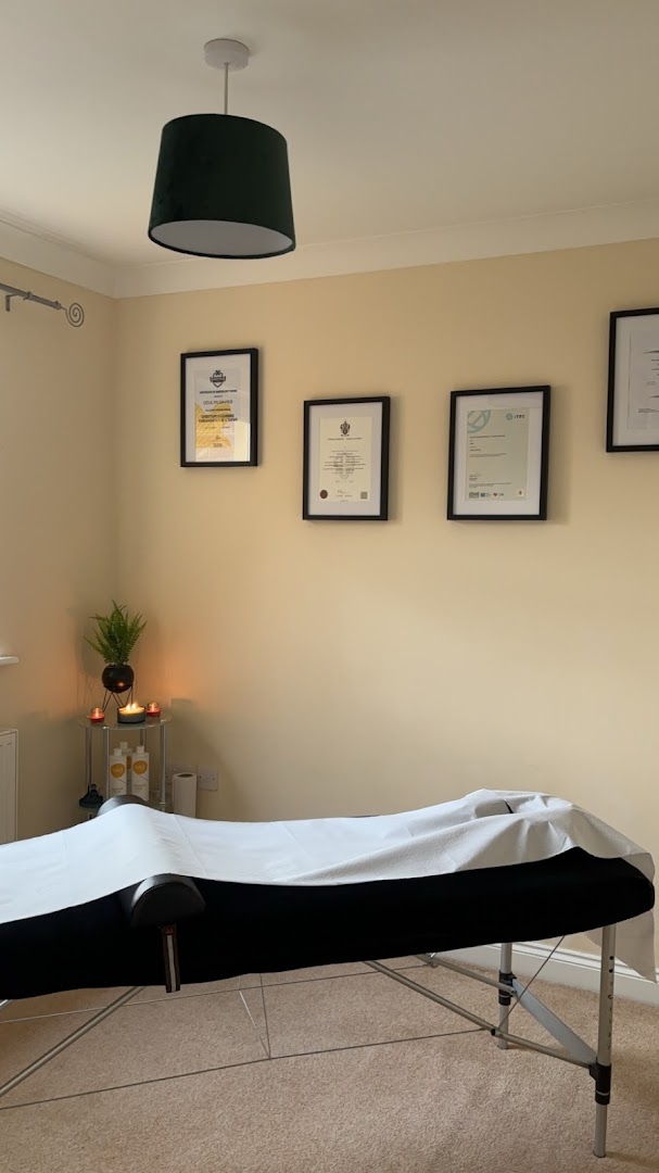 CMD Sport Massage Therapy · Photos 1